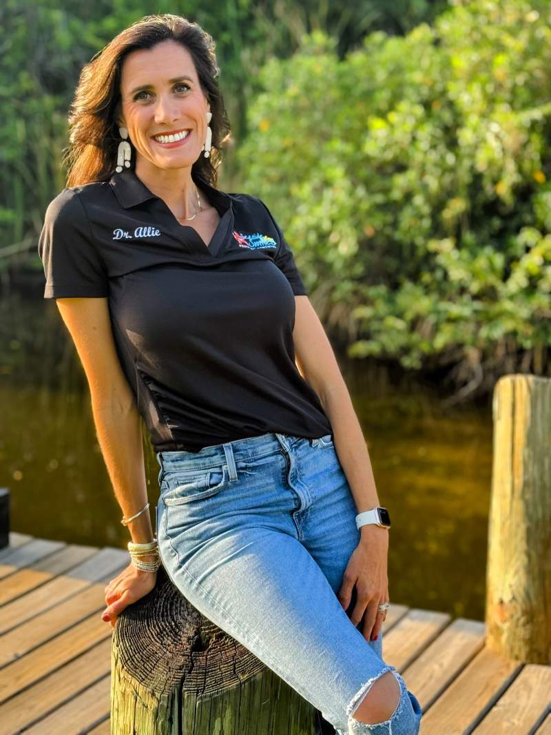 Dr. Allie