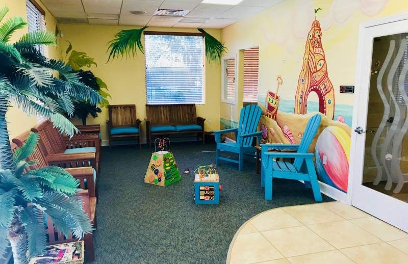 Waiting Room 